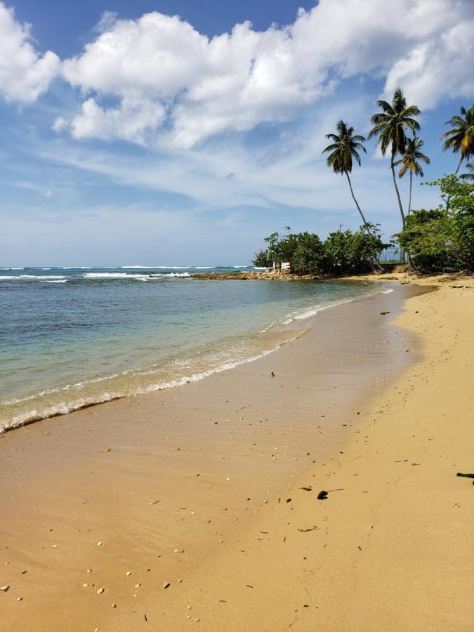 Beach Villas Dorado Puerto Rico Exterior photo