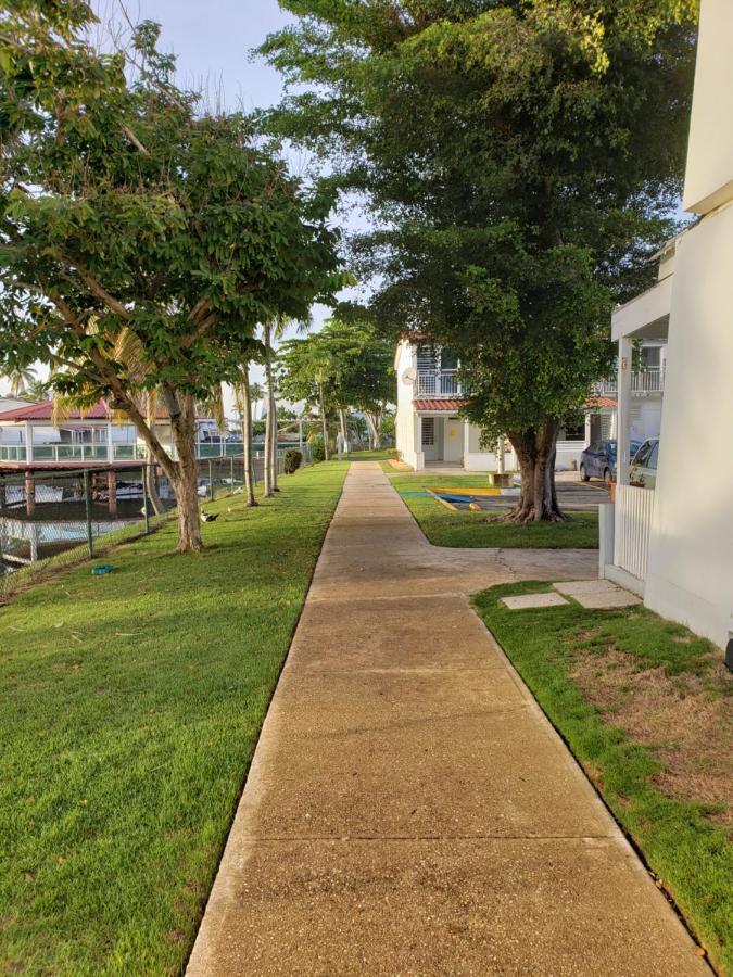 Beach Villas Dorado Puerto Rico Exterior photo